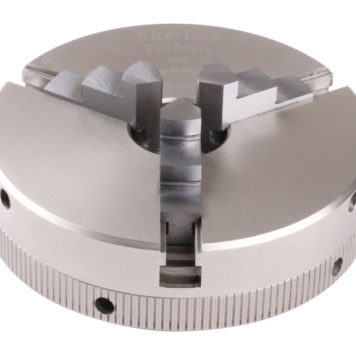Sherline 1040 - 3.1 in 3-Jaw Chuck
