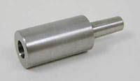 Sherline 1220 - Tailstock Spindle Extender