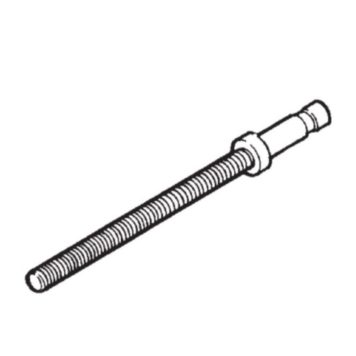 Sherline Compound Slide Screw (metric) 12680