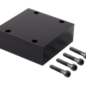 Sherline Compound Riser Block 1272