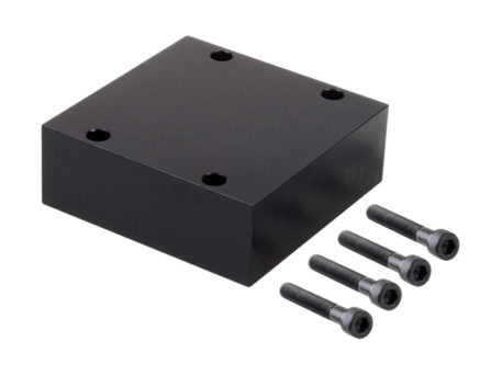 Sherline Compound Riser Block 1272