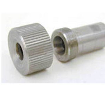 Sherline 2085 WW Collet Tailstock Adapter