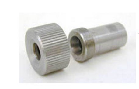 Sherline 2085 WW Collet Tailstock Adapter