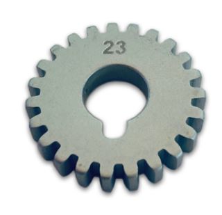 Sherline 23 Tooth Gear 24 Pitch 31230