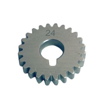 Sherline 24 Tooth Gear 24 Pitch 31240