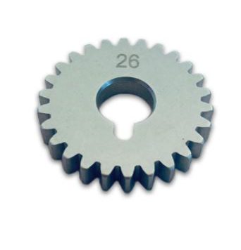 Sherline 26 Tooth Gear 24 Pitch 31260