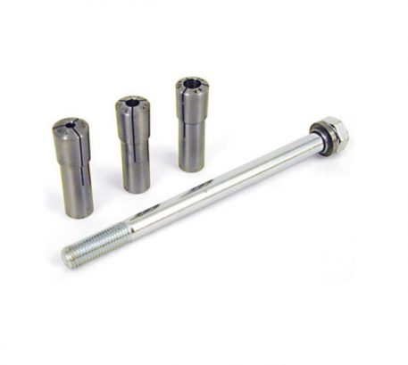 Sherline Mill Collet Set 3060