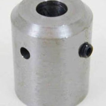 Sherline End Mill Holder 3/8 Inch 3079