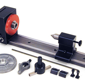 Sherline Indexing Attachment 3200