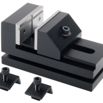Sherline Milling Vise 3551