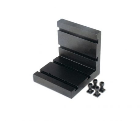 Sherline 90 Degree Short Angle Plate 3561