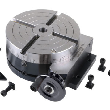 Sherline 3700 Rotary Table