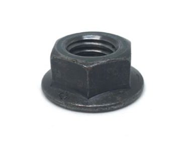 Sherline 3/8-16 Inch Flange Nut 56230