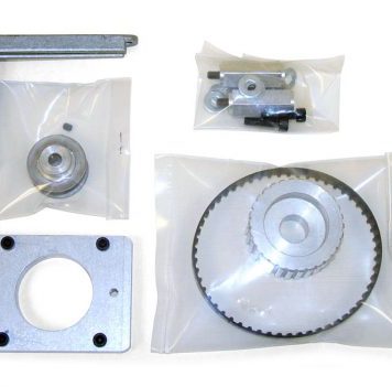 Sherline Stepper Motor Spindle Mount Kit 6500