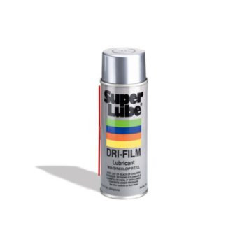 Super-Lube Dri-Film Aerosol