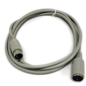 Sherline 6' Extension Cable 87250