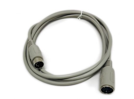 Sherline 6' Extension Cable 87250