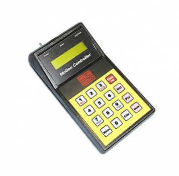 Sherline CNC Linear Controller Electronics w/Box 88010