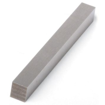 Sherline 1/4 in HSS Tool Blank 3005