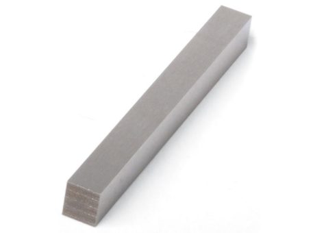 Sherline 1/4 in HSS Tool Blank 3005