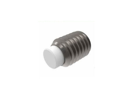 Set screw w/nylon tip