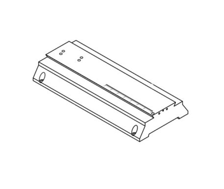 Sherline 12 Inch CNC Mill Base 67151