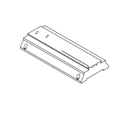 Sherline 12 Inch CNC Mill Base (metric) 67152