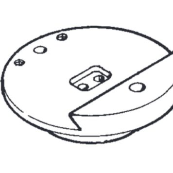 Sherline Compound Rotating Base