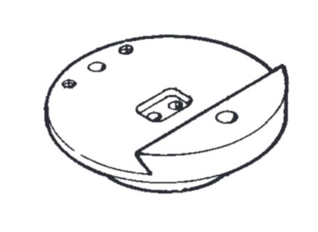 Sherline Compound Rotating Base