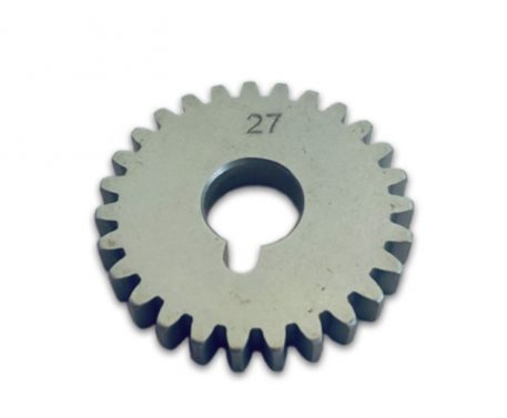 Sherline 27 Tooth Gear, 24 Pitch 312700