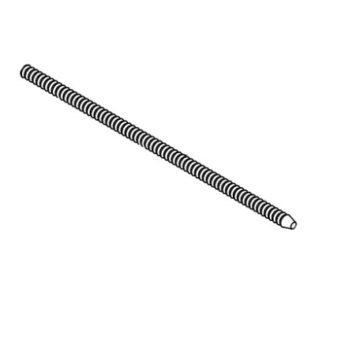 Sherline CNC 9 Inch Y Axis Leadscrew Metric 54171