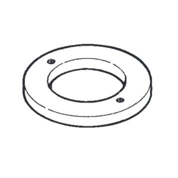 Sherline Compound Clamp Ring 12750