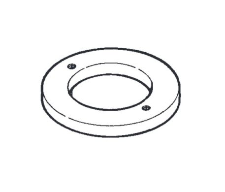 Sherline Compound Clamp Ring 12750