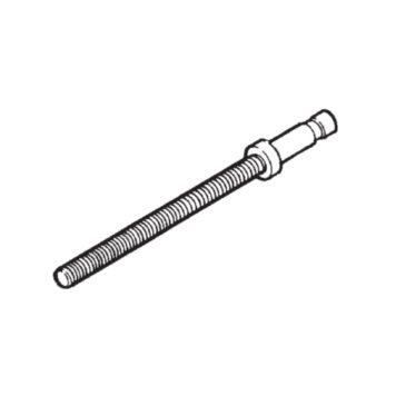 Sherline Compound Slide Screw (inch) 12780