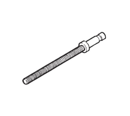 Sherline Compound Slide Screw (inch) 12780