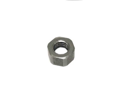 Sherline Fine Metric Right Hand CNC Preload Nut 67104