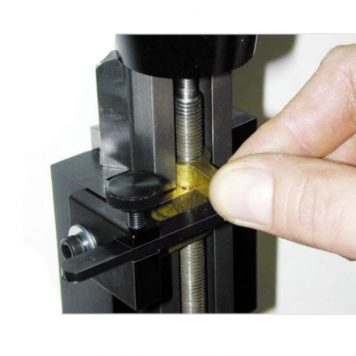 Sherline Mill CNC Z-axis Backlash Adjustment Upgrade 4017Z