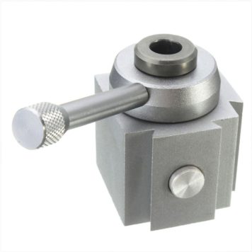 Sherline Quick Change Toolpost Lefthand Cam 22520