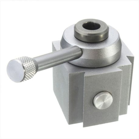 Sherline Quick Change Toolpost Lefthand Cam 22520