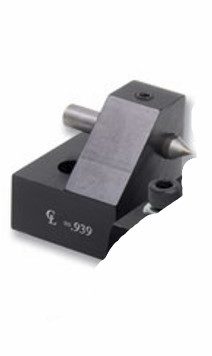 Sherline Radius Left Cutter Support 22110