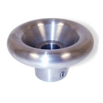 Sherline Spindle Handwheel 2049