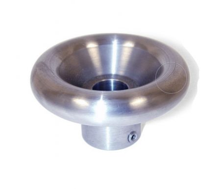 Sherline Spindle Handwheel 2049