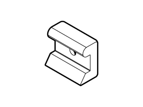 erline Steady Rest Clamp 11760