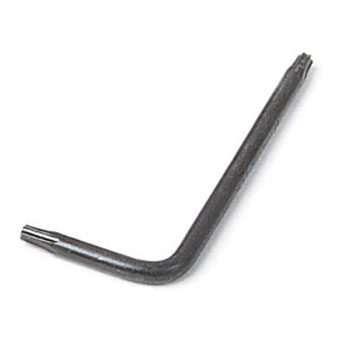 Sherline T7 Torx Wrench 22580