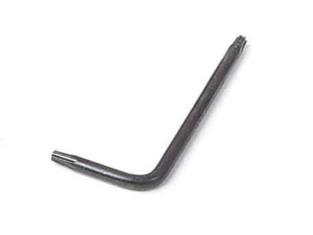 Sherline T7 Torx Wrench 22580