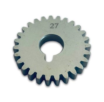 Sherline Tooth Gear 24 Pitch 312700