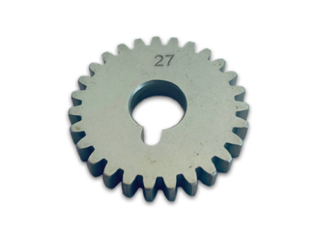 Sherline Tooth Gear 24 Pitch 312700