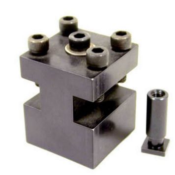 Sherline 3003 Two Position Tool Post