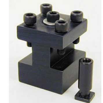 Sherline 3008 Two Position Tool Post