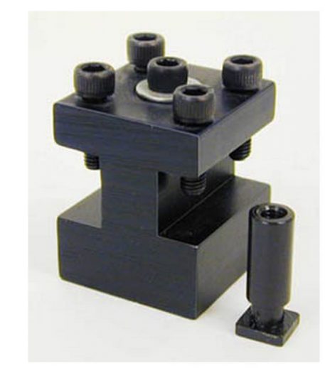 Sherline 3008 Two Position Tool Post